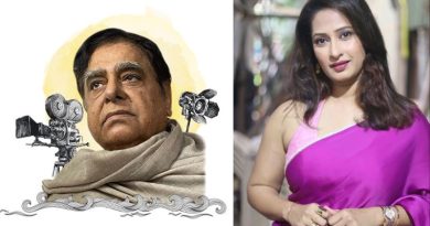 Indian Entertainment Industry Mourns the Loss of Two Beloved Icons on the Same Day
