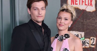 Millie Bobby Brown and Jake Bongiovi Welcome Their First Child Through Adoption