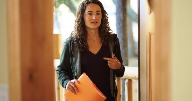 Remembering Kelley Mack A Bright Light in Hollywood's Galaxy Goes Dark