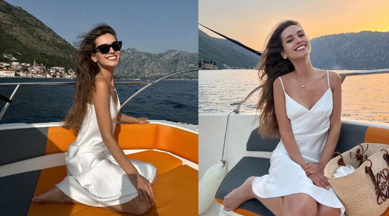 Remembering Kseniya Alexandrova A Life Cut Short Too Soon