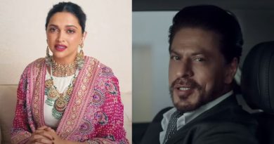 Shah Rukh Khan and Deepika Padukone Face Legal Action Over Alleged Defective Car Endorsement