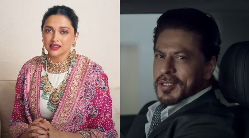 Shah Rukh Khan and Deepika Padukone Face Legal Action Over Alleged Defective Car Endorsement