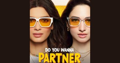 Tamannaah Bhatia and Diana Penty Unite for Prime Video's Refreshing Comedy-Drama Do You Wanna Partner