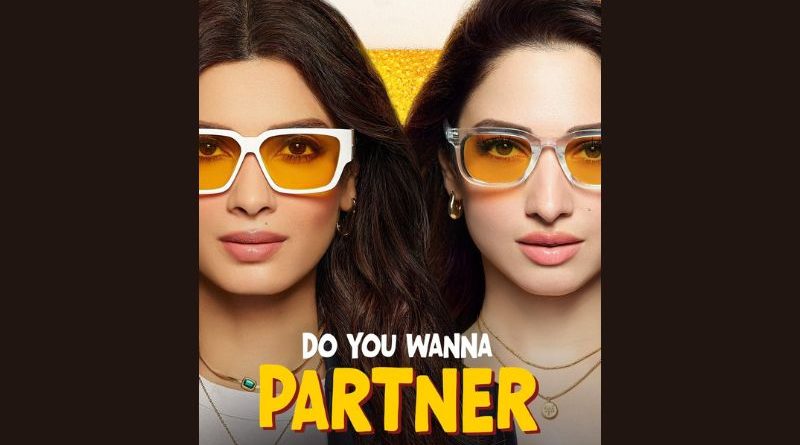 Tamannaah Bhatia and Diana Penty Unite for Prime Video's Refreshing Comedy-Drama Do You Wanna Partner