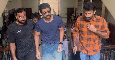 Vijay Deverakonda Appears Before ED in Online Betting Probe What You Need to Know