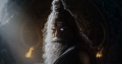 Akshaye Khanna's Mystical Transformation as Shukracharya in 'Mahakali' Leaves Fans Spellbound