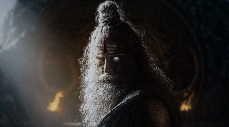 Akshaye Khanna's Mystical Transformation as Shukracharya in 'Mahakali' Leaves Fans Spellbound