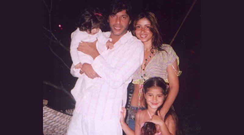 Ananya Panday Shares Heartwarming Throwback Photo to Celebrate Father Chunky Panday's 63rd Birthday