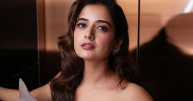 Ashika Ranganath The Versatile Star Conquering South Indian Cinema