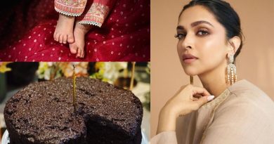 Deepika Padukone Celebrates Daughter Dua’s First Birthday with Heartfelt Homemade Touch