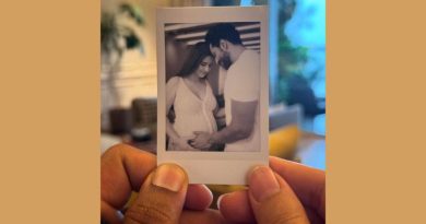 Katrina Kaif & Vicky Kaushal Announced Pregnancy