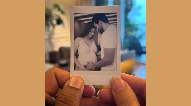 Katrina Kaif & Vicky Kaushal Announced Pregnancy