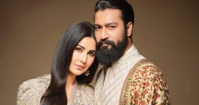 Katrina Kaif and Vicky Kaushal The Baby News That Has Bollywood Buzzing
