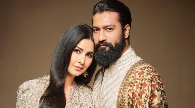 Katrina Kaif and Vicky Kaushal The Baby News That Has Bollywood Buzzing