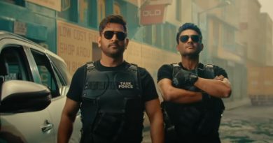 MS Dhoni and R. Madhavan Team Up in The Chase – A Thrilling New Collaboration That Has Fans Buzzing