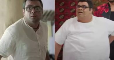Netflix Faces ₹25 Crore Legal Battle Over Iconic Baburao Character From Hera Pheri