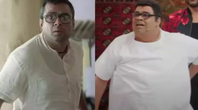 Netflix Faces ₹25 Crore Legal Battle Over Iconic Baburao Character From Hera Pheri