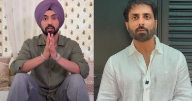 Punjab Floods 2025 When Bollywood Hearts Beat for Home – Diljit Dosanjh and Sonu Sood Lead Celebrity Relief Mission