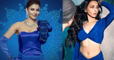 Urvashi Rautela and Mimi Chakraborty Called for Questioning in Online Betting Investigation