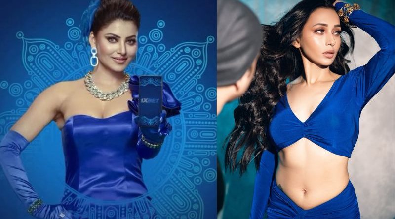 Urvashi Rautela and Mimi Chakraborty Called for Questioning in Online Betting Investigation