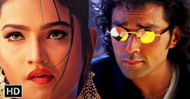 When Nostalgia Meets Netflix How Bobby Deol’s 28-Year-Old Hit Song Became 2025’s Viral Sensation