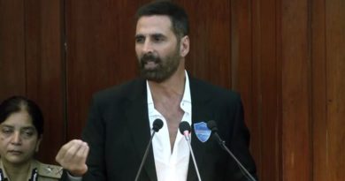 Akshay Kumar Reveals Shocking Cybercrime Incident Involving His Teenage Daughter A Wake-Up Call for Digital Safety