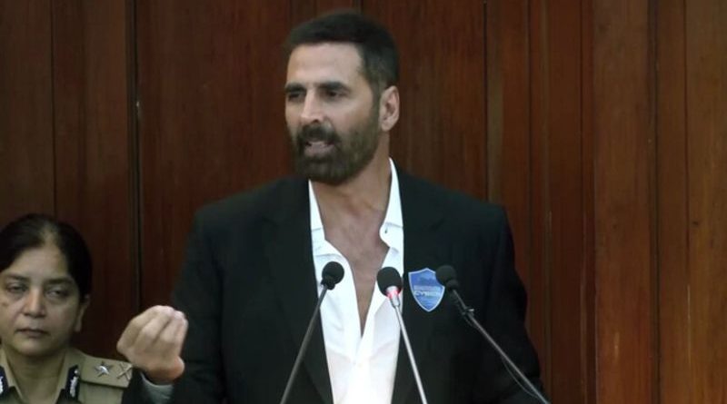 Akshay Kumar Reveals Shocking Cybercrime Incident Involving His Teenage Daughter A Wake-Up Call for Digital Safety