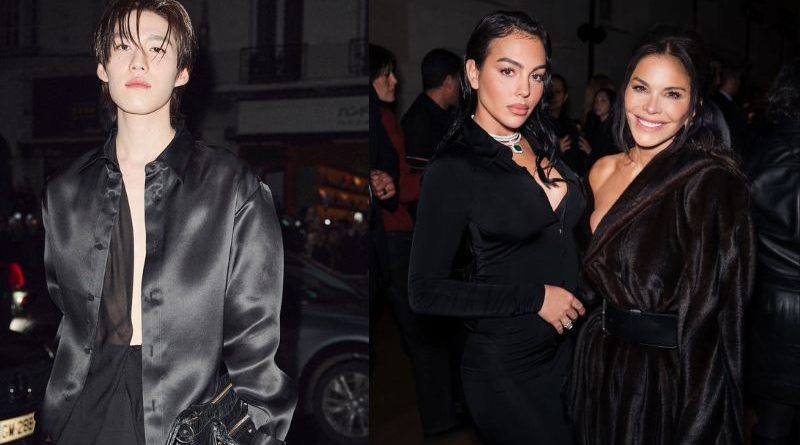 Balenciaga Spring Summer 2026