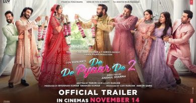 De De Pyaar De 2 Age-Gap Romance Returns With Fresh Family Drama This November