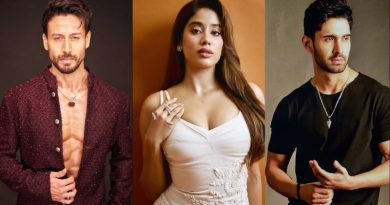 Dharma Productions’ Explosive New Action Drama Tiger Shroff and Lakshya Set for Epic Showdown