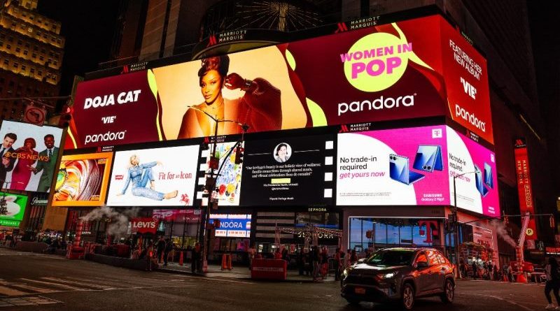 Doja Cat’s Vie The Bold ’80s Pop Reinvention That Proves She’s Just Getting Started