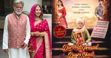 Durlabh Prasad Ki Dusri Shaadi A Refreshing Take on Love, Family, and Second Chances