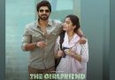 Rashmika Mandanna Returns to Romance The Girlfriend Set to Captivate Hearts This November