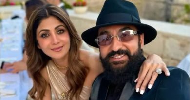Shilpa Shetty and Raj Kundra Face Rs 60 Crore Deposit Demand What’s Behind the High Court’s Travel Ban