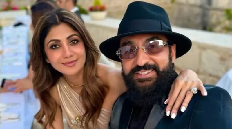 Shilpa Shetty and Raj Kundra Face Rs 60 Crore Deposit Demand What’s Behind the High Court’s Travel Ban