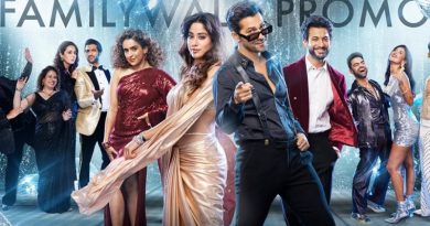 Sunny Sanskari Ki Tulsi Kumari Review A Breezy Bollywood Rom-Com That Delivers What It Promises