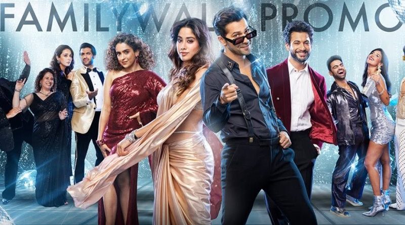 Sunny Sanskari Ki Tulsi Kumari Review A Breezy Bollywood Rom-Com That Delivers What It Promises