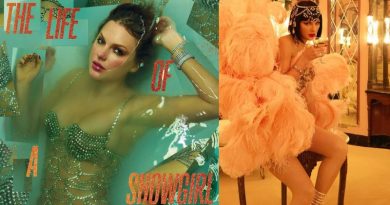 Taylor Swift's Showgirl Era Decoded 10 Easter Eggs Swifties Almost Missed on Drop Day