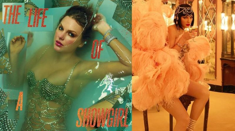 Taylor Swift's Showgirl Era Decoded 10 Easter Eggs Swifties Almost Missed on Drop Day
