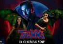 Thamma Movie Review Does This Vampire Romance Have Enough Bite