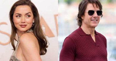 Tom Cruise and Ana de Armas Call It Quits Inside Their Whirlwind Romance and Amicable Split