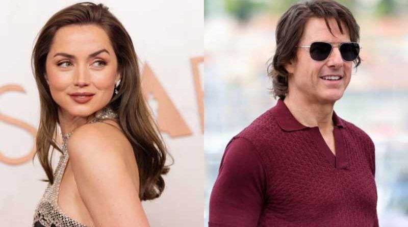 Tom Cruise and Ana de Armas Call It Quits Inside Their Whirlwind Romance and Amicable Split