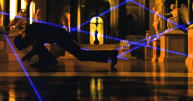 12 Unforgettable Heist Scenes in Film