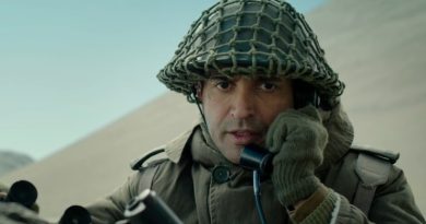 120 Bahadur Movie Review Farhan Akhtar’s War Drama is a Heartfelt Tribute to Unsung Heroes