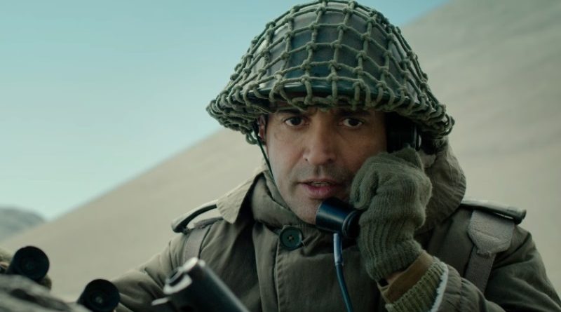 120 Bahadur Movie Review Farhan Akhtar’s War Drama is a Heartfelt Tribute to Unsung Heroes