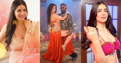 Amy Aela The Indian-Australian Powerhouse Redefining Bollywood and Conscious Living