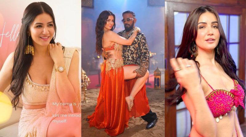 Amy Aela The Indian-Australian Powerhouse Redefining Bollywood and Conscious Living