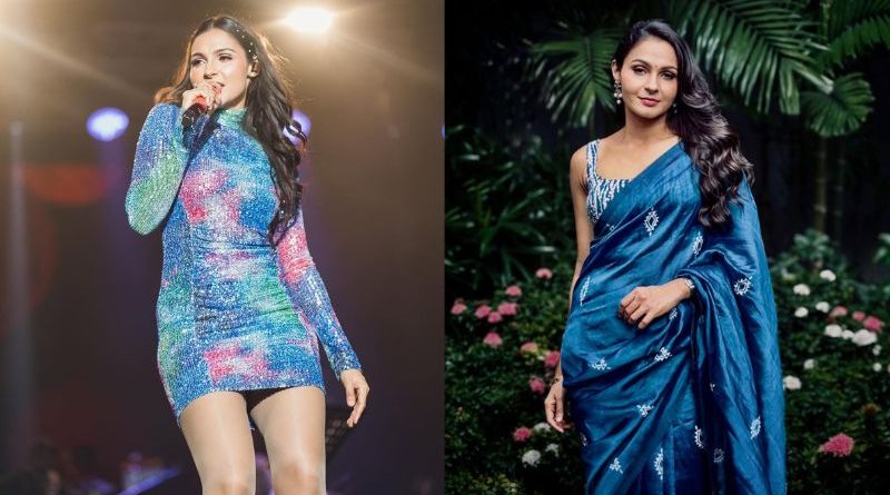 Andrea Jeremiah The Multifaceted Star Redefining South Indian Cinema in 2025