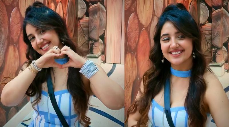 Ashnoor Kaur From Child Prodigy to Bigg Boss Controversy - The Complete Journey of Television's Rising Star