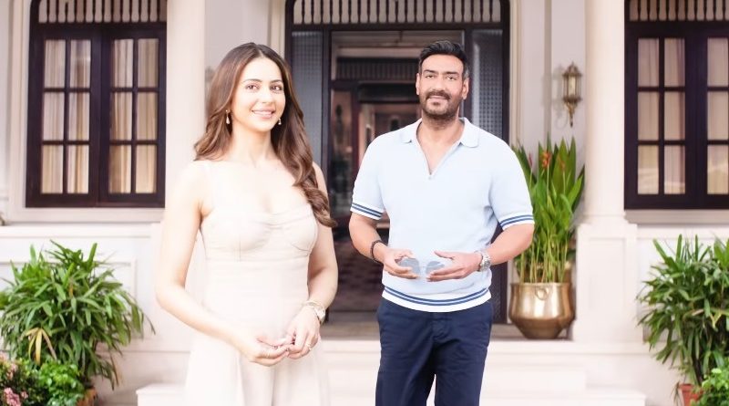 De De Pyaar De 2 Movie Review Does This Sequel Live Up to the Original